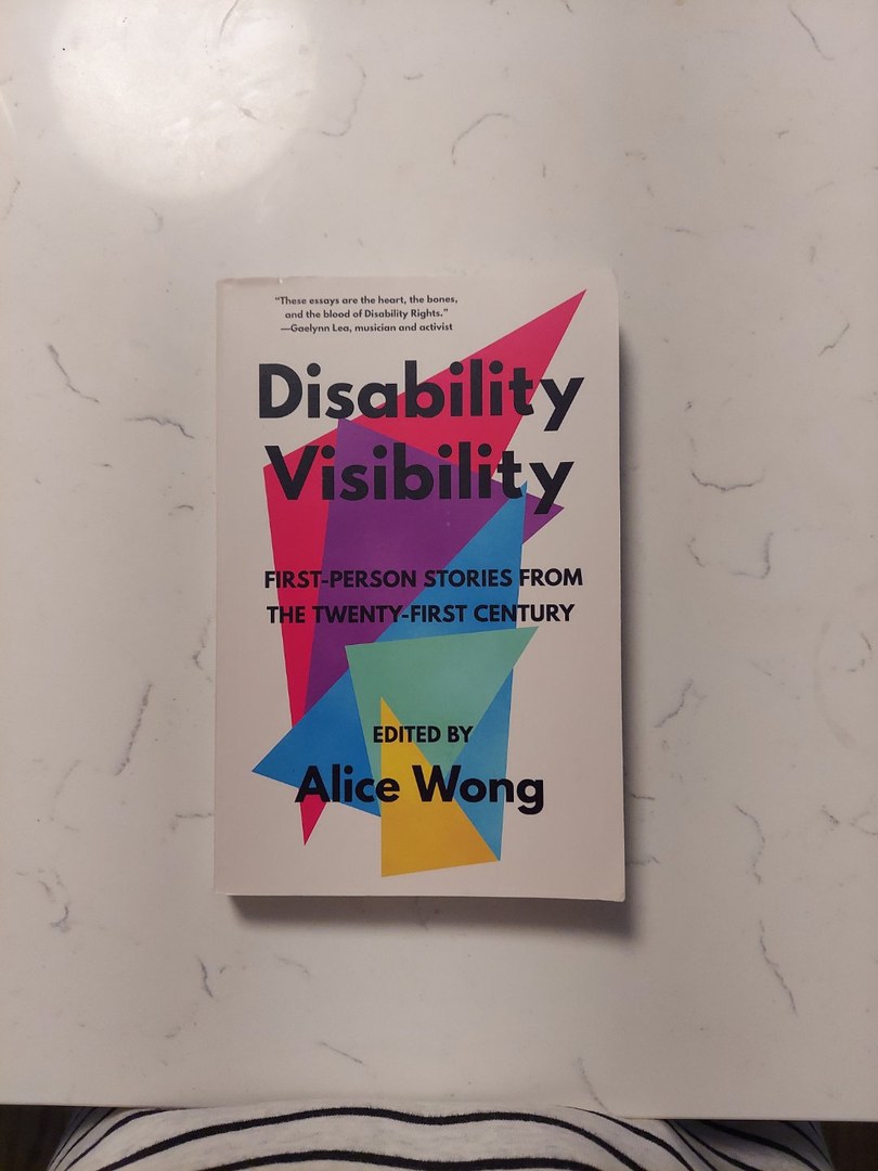 Disability Visibility