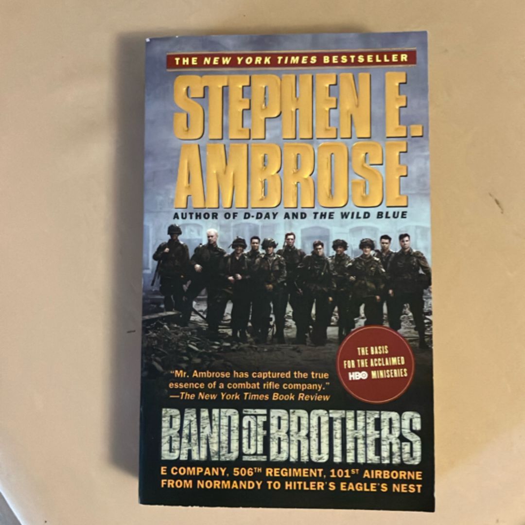 Band of Brothers