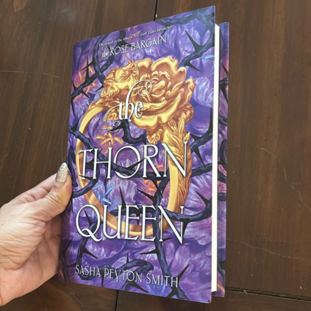 The Thorn Queen