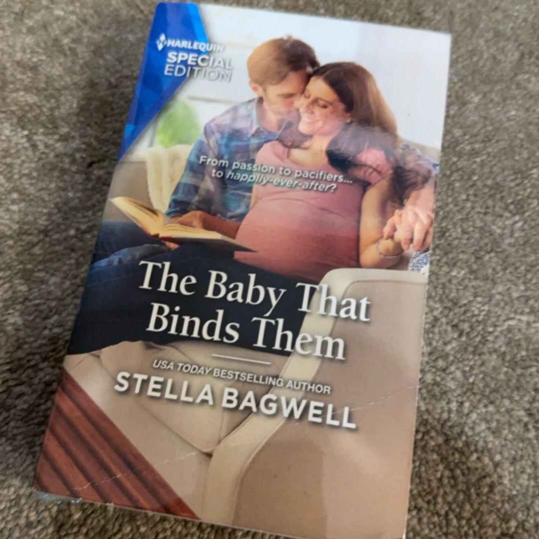 The Baby That Binds Them