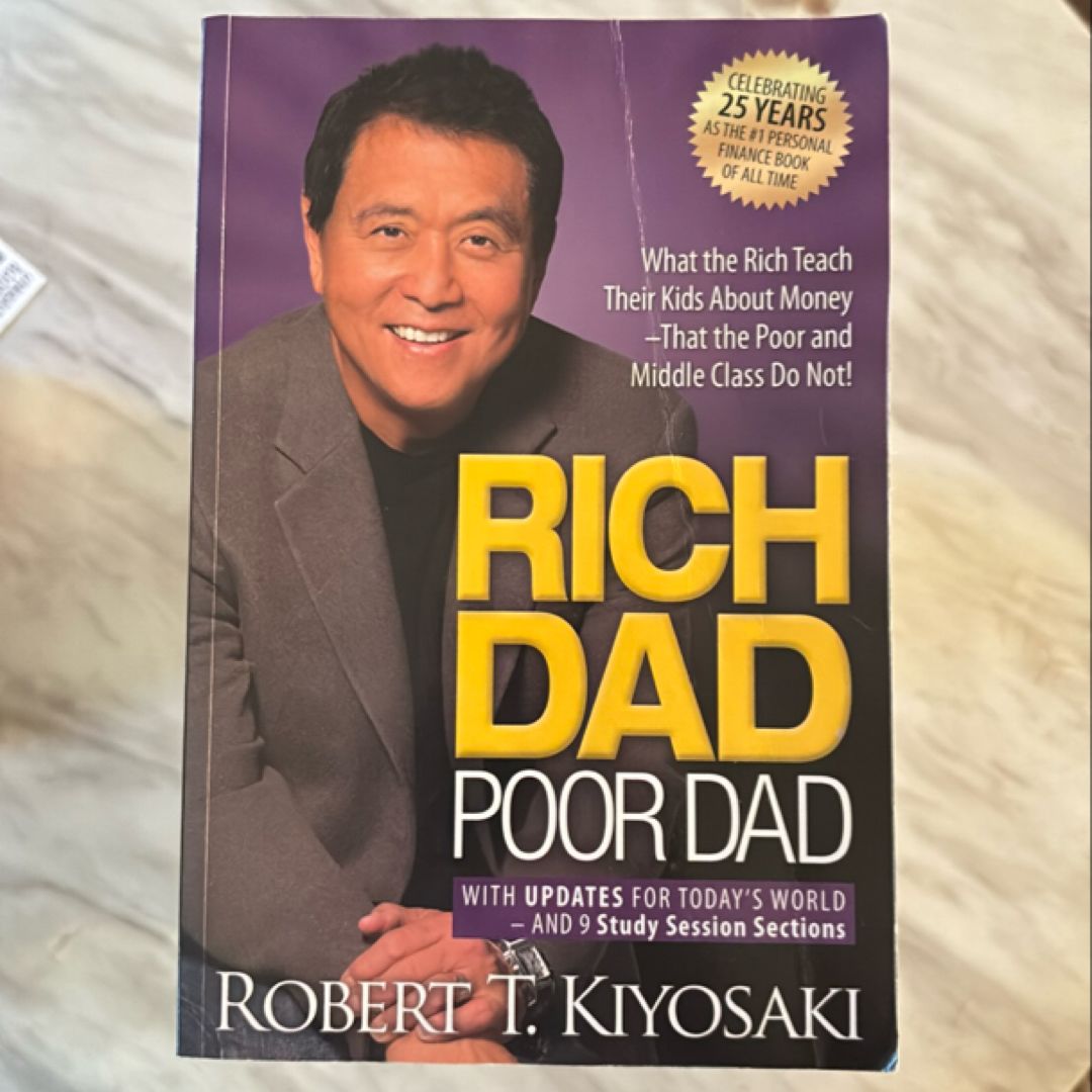 Rich Dad Poor Dad