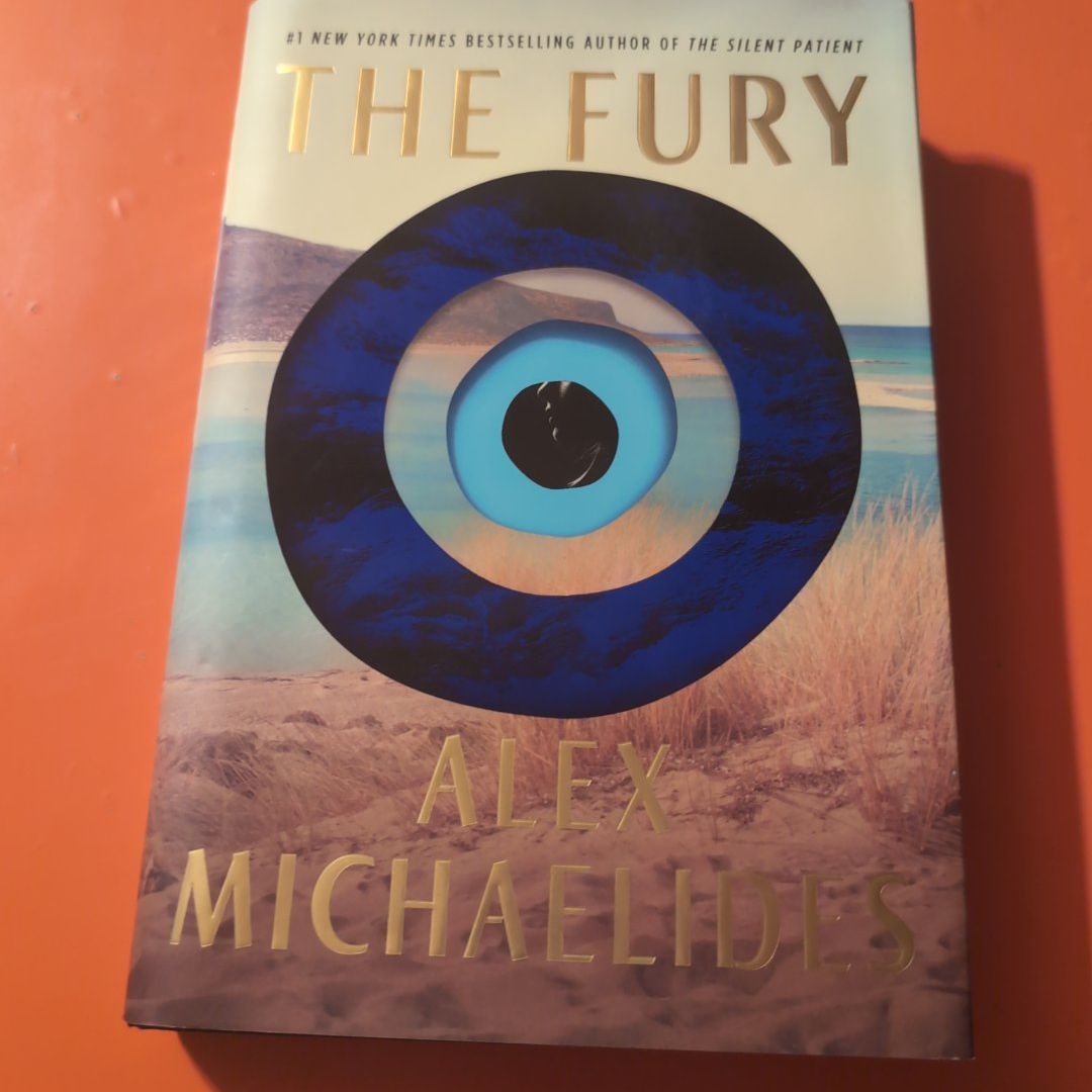 The Fury