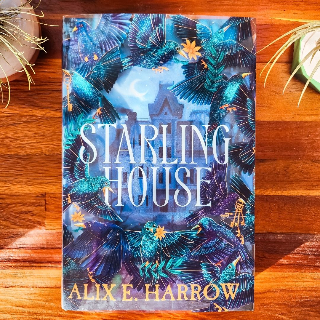 Starling House