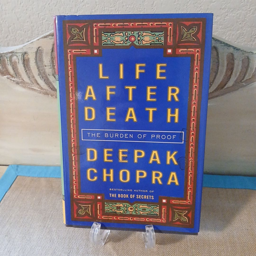 Life after Death