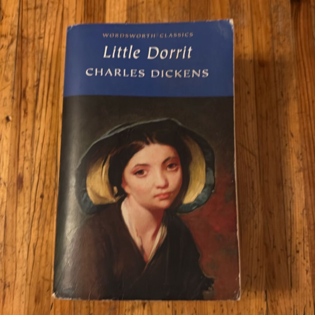 Little Dorrit