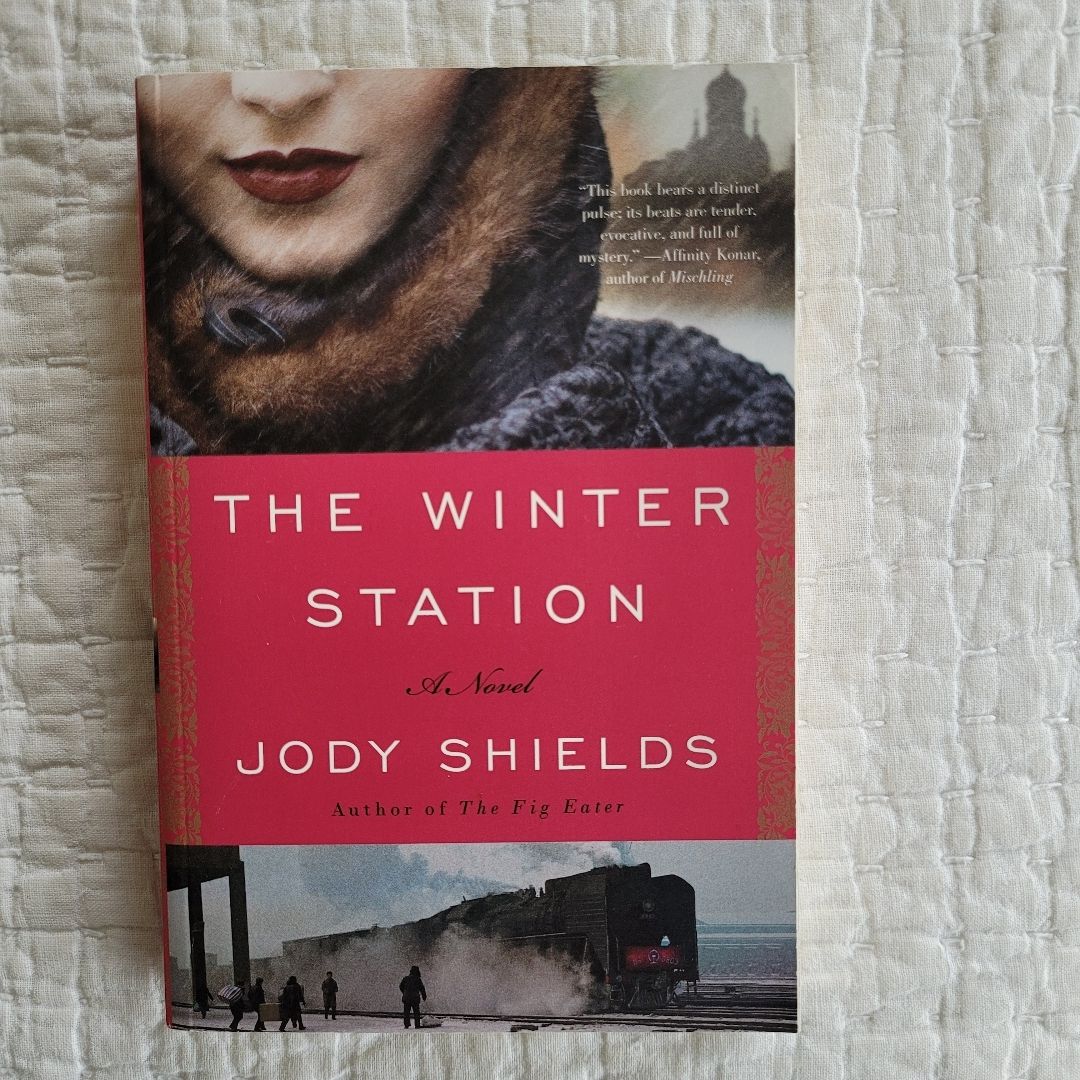 The Winter Station