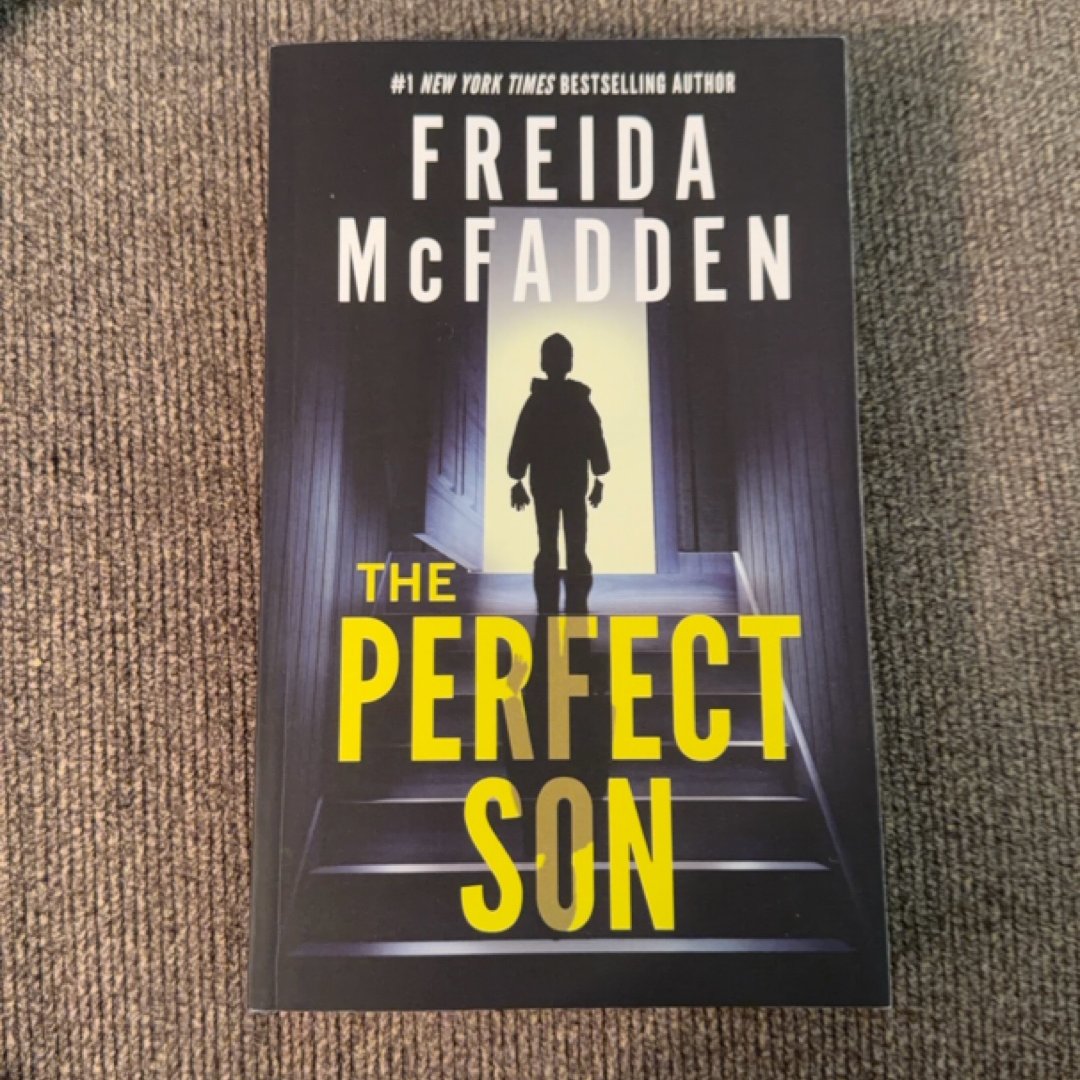The Perfect Son
