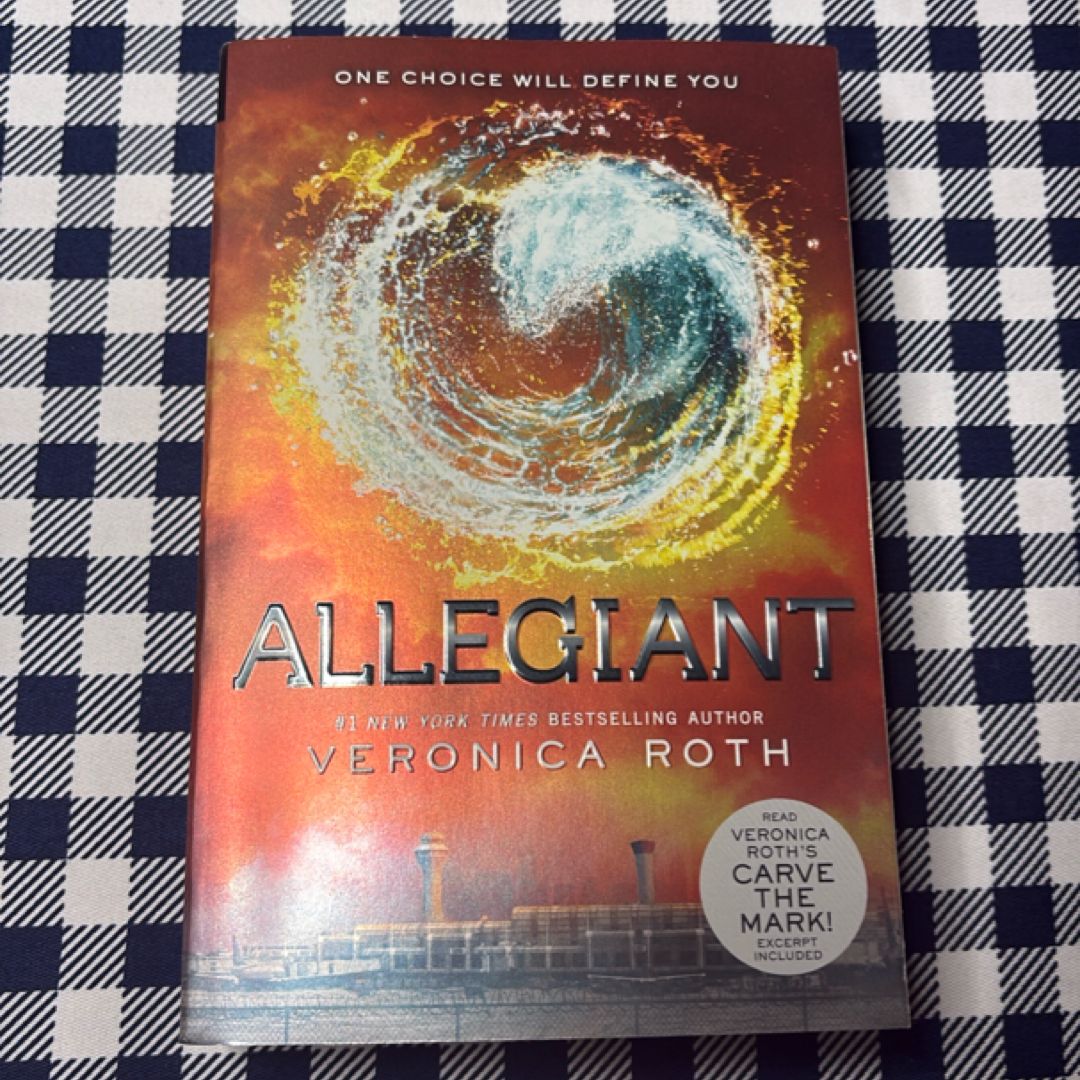Allegiant