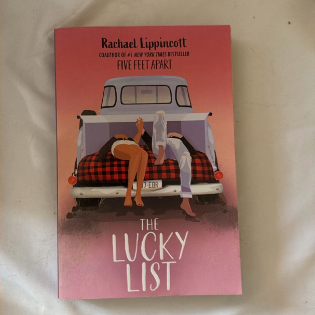 The Lucky List