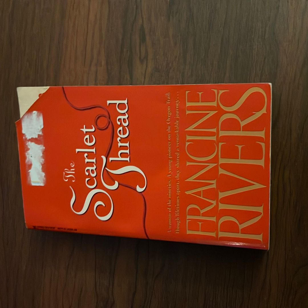 The Scarlet Thread