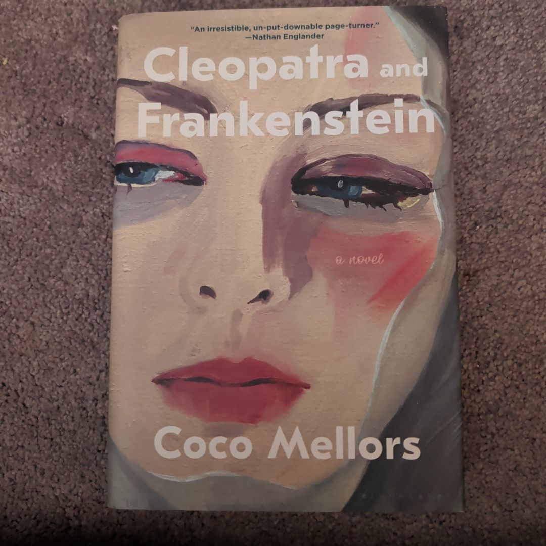 Cleopatra and Frankenstein