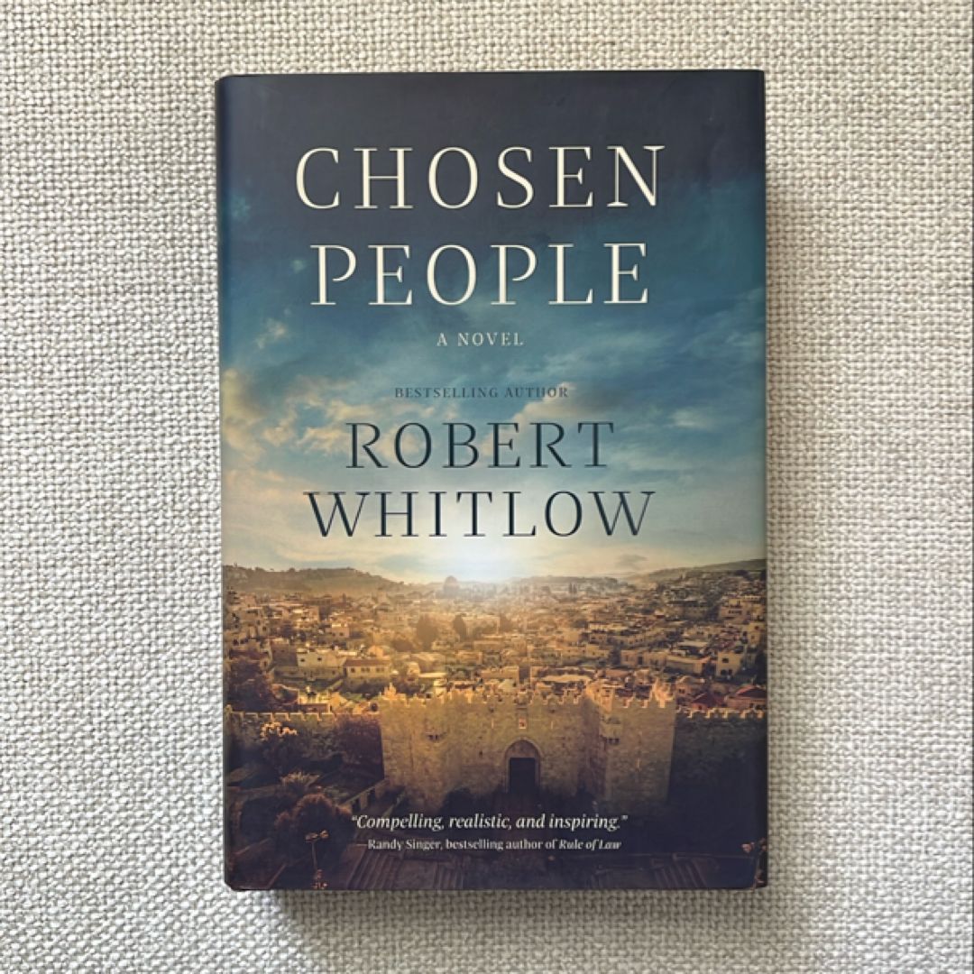 Chosen People