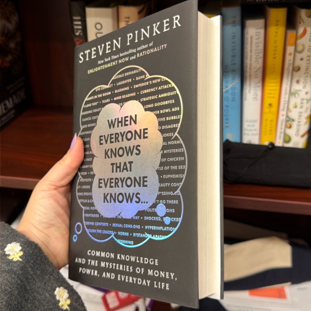 When Everyone Knows That Everyone Knows ...