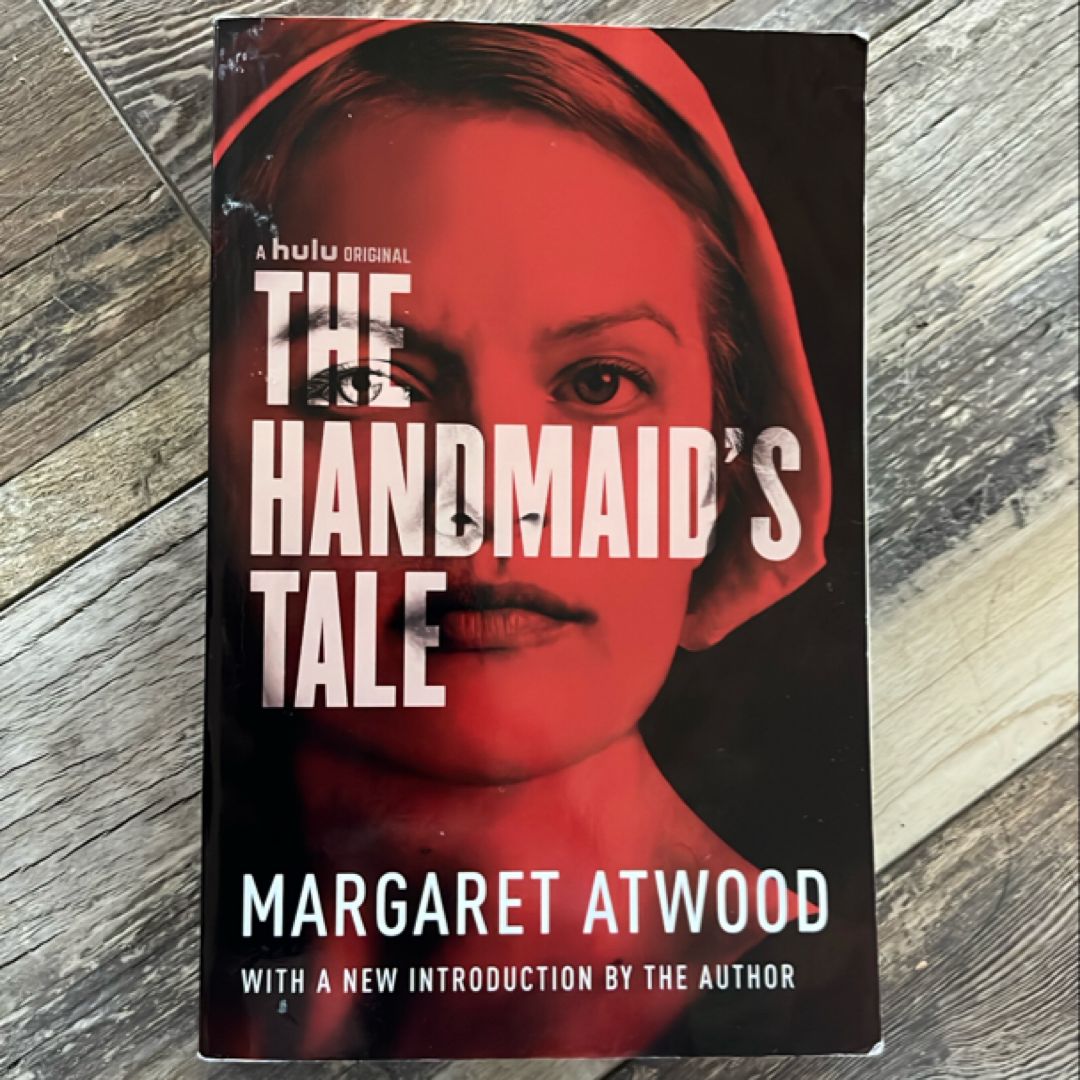 The Handmaid's Tale (Movie Tie-In)