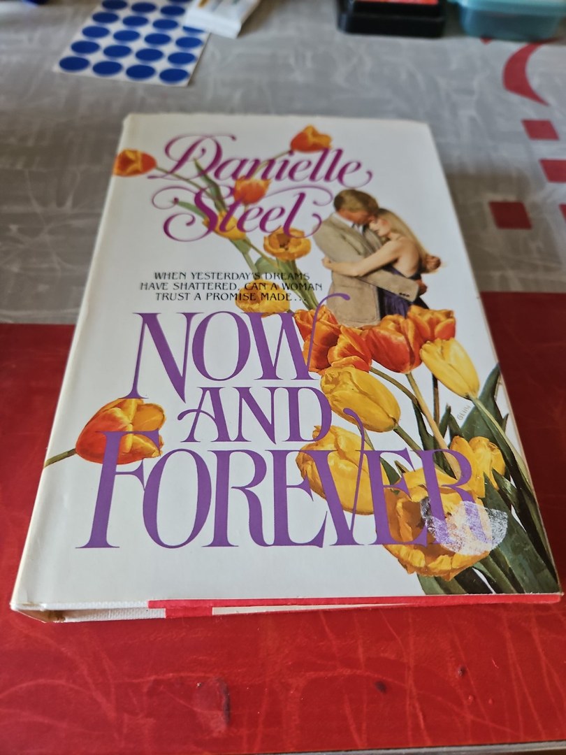 Now and Forever