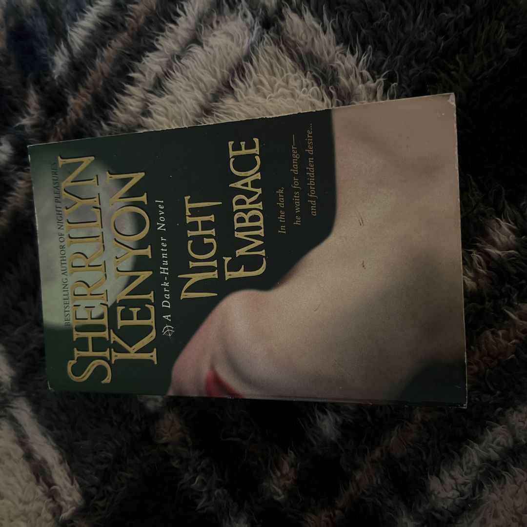 Night Embrace