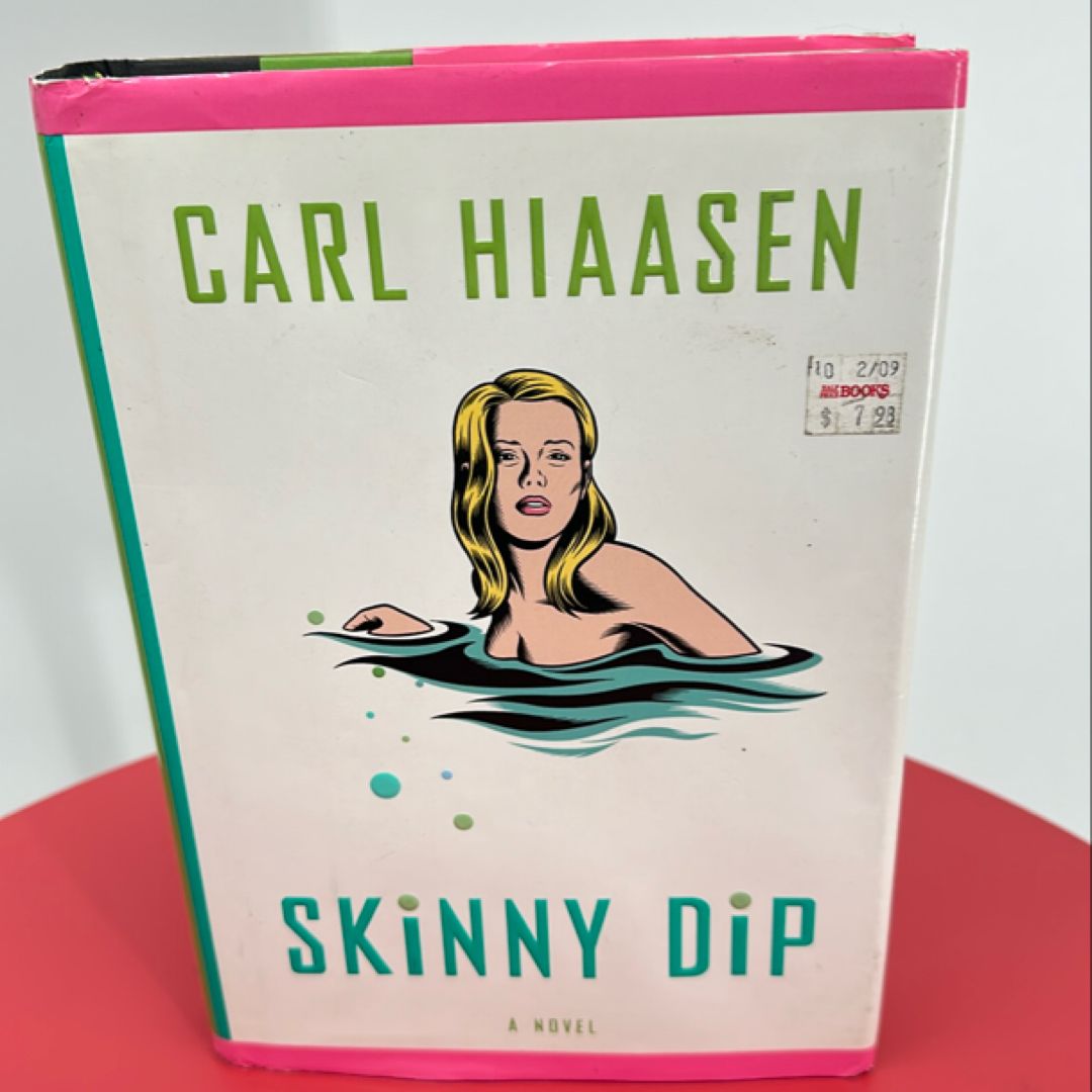 Skinny Dip