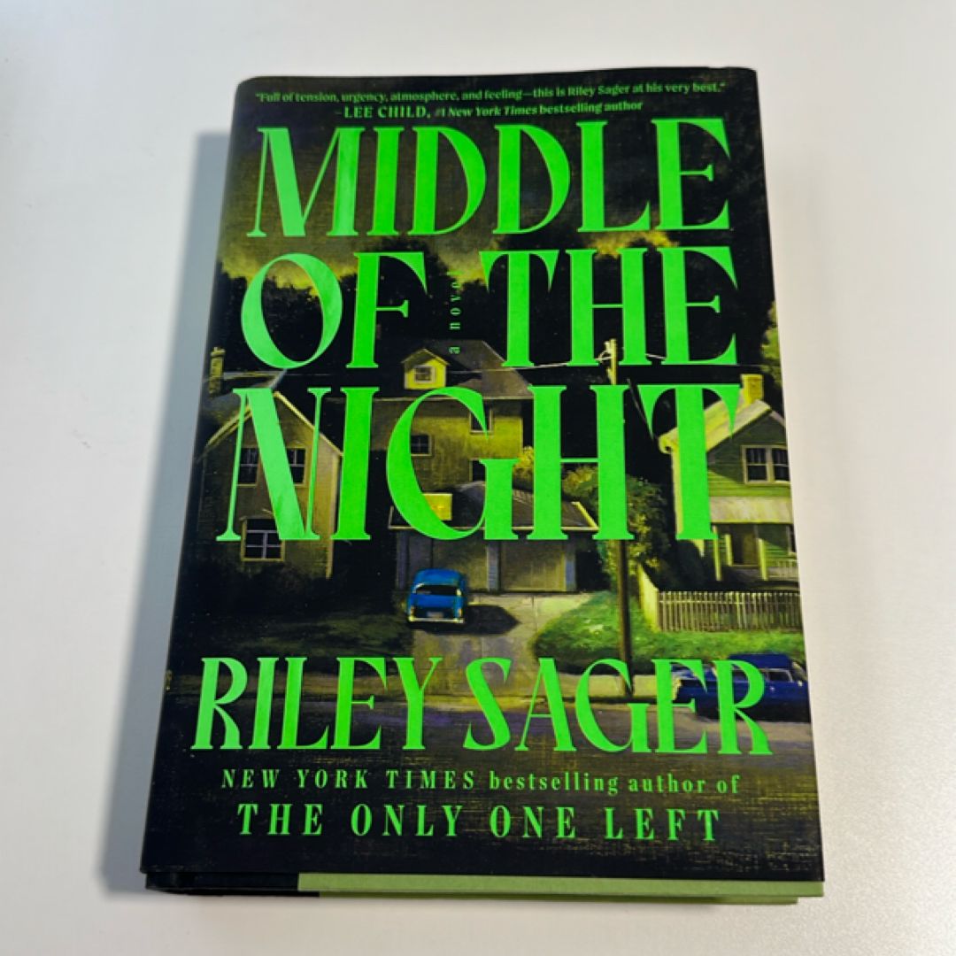 Middle of the Night