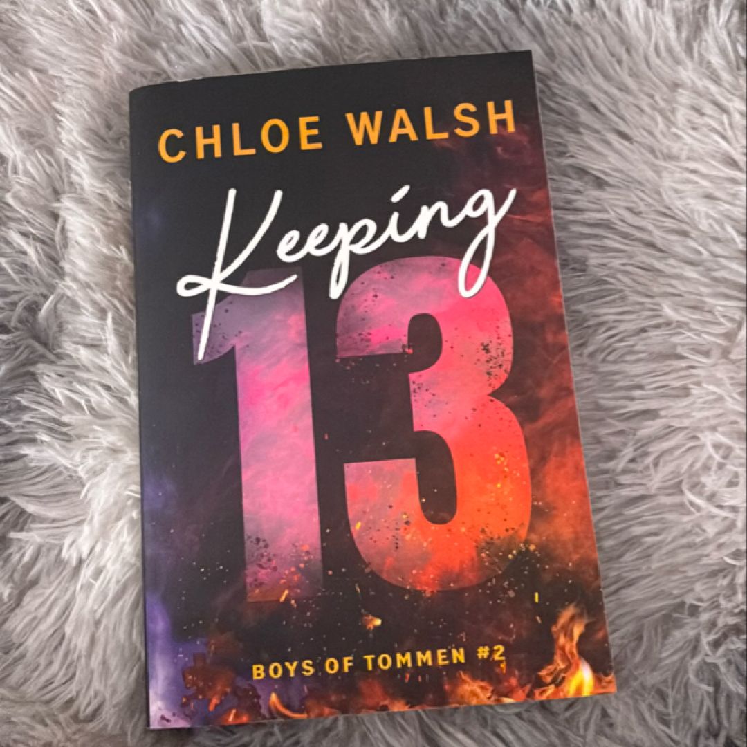 Keeping 13