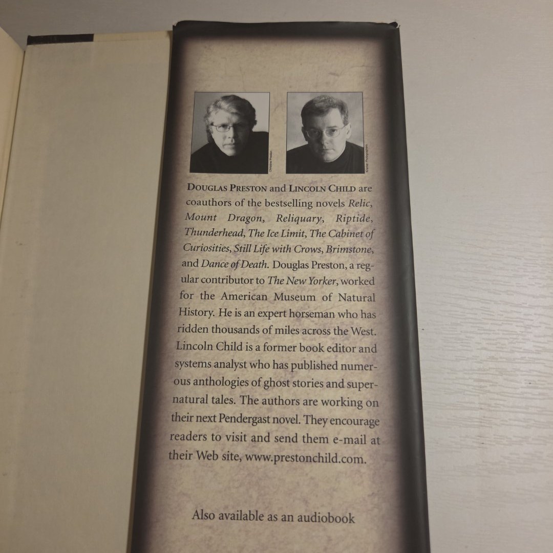 The Book of the Dead