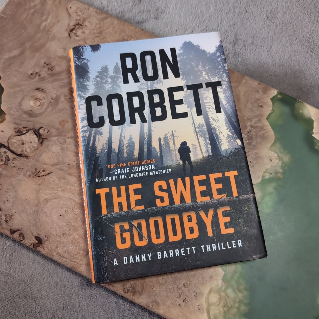 The Sweet Goodbye