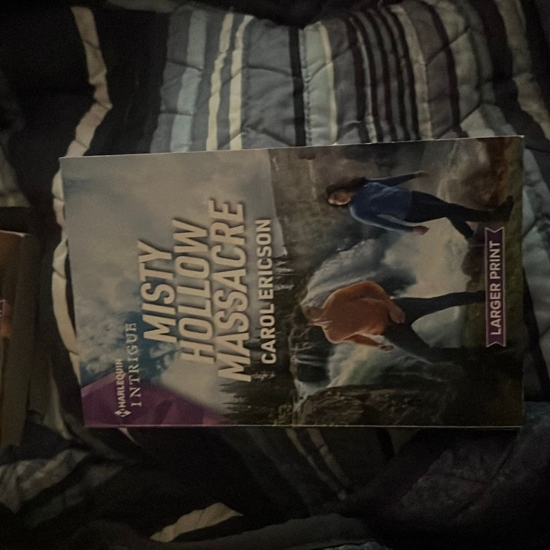 Misty Hollow Massacre