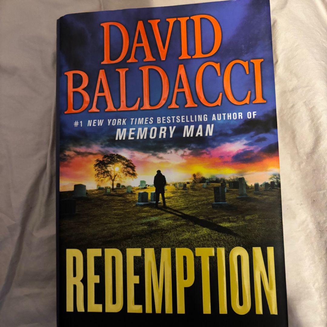 Redemption