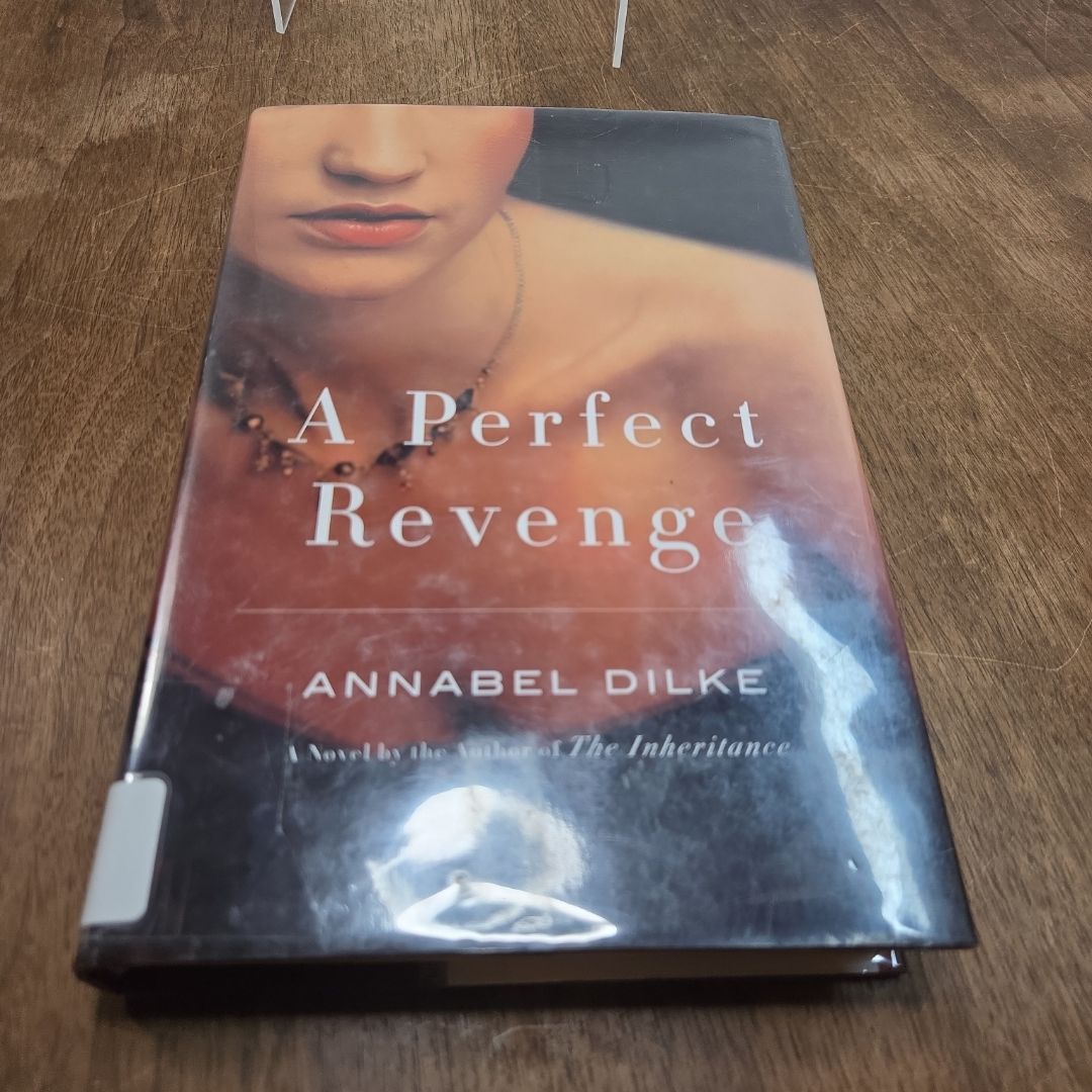 A Perfect Revenge