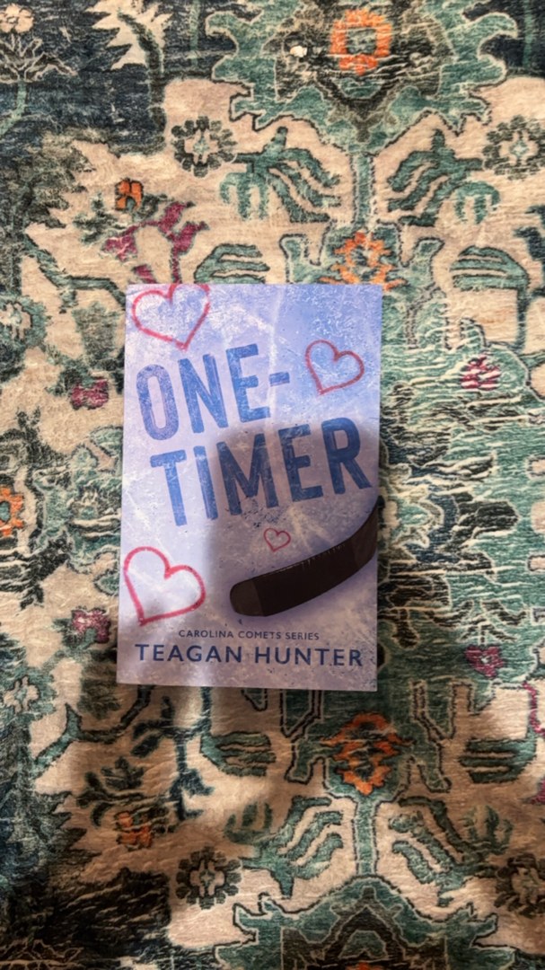 One-Timer