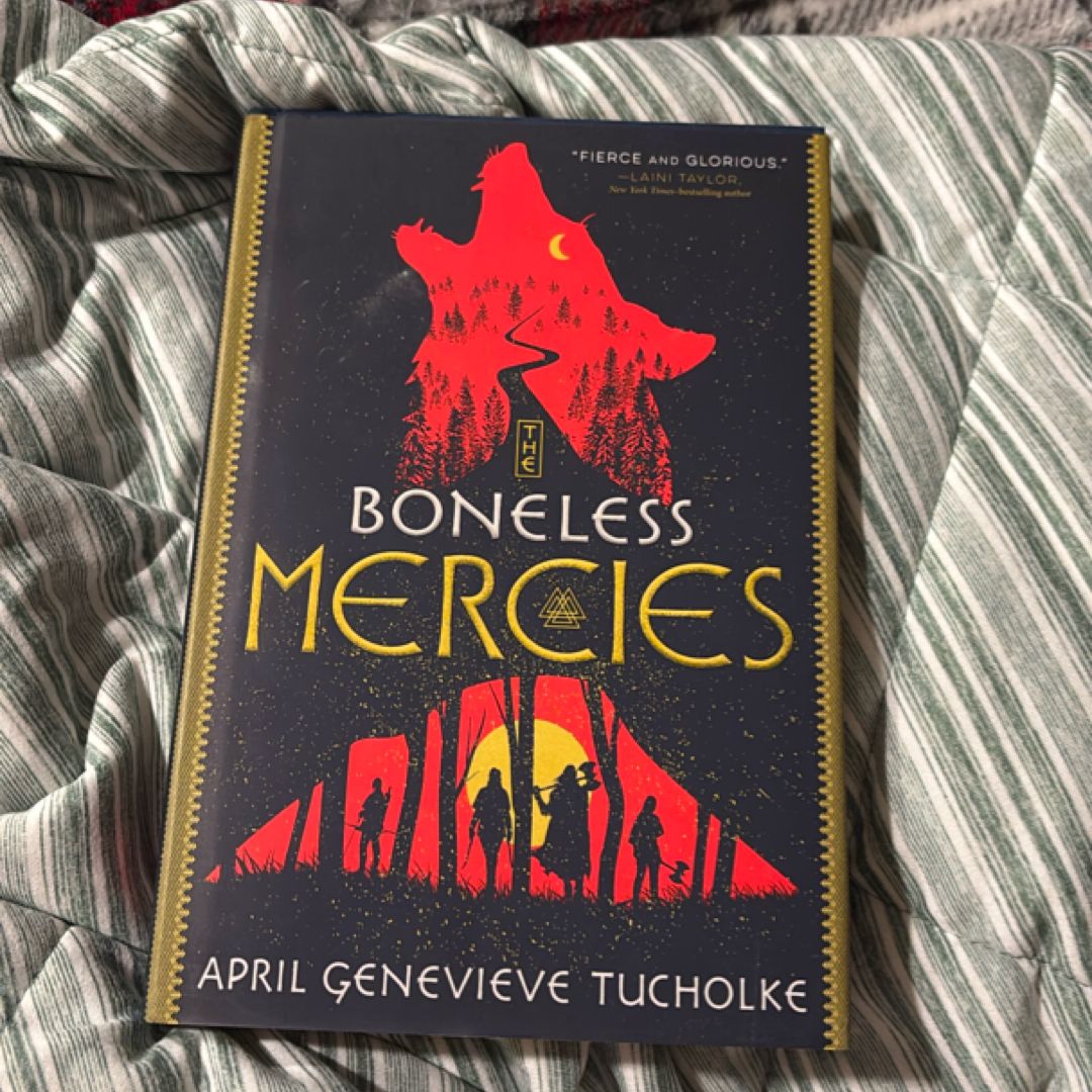 The Boneless Mercies
