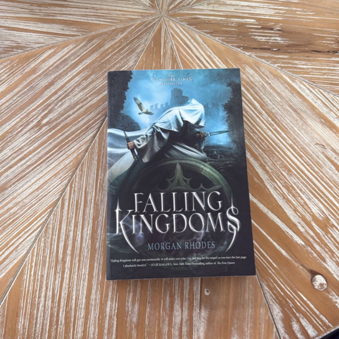 Falling Kingdoms