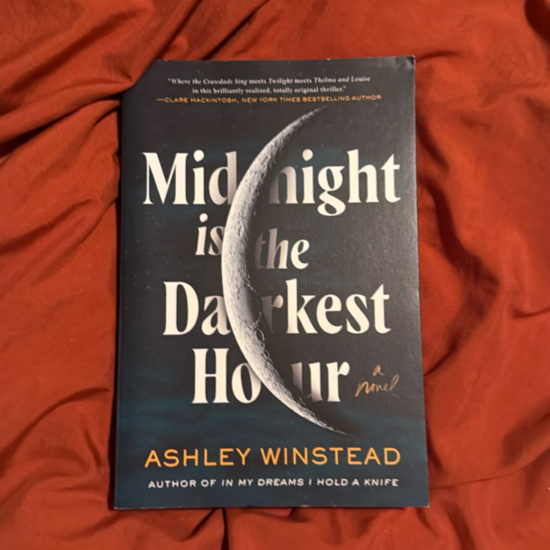 Midnight Is the Darkest Hour