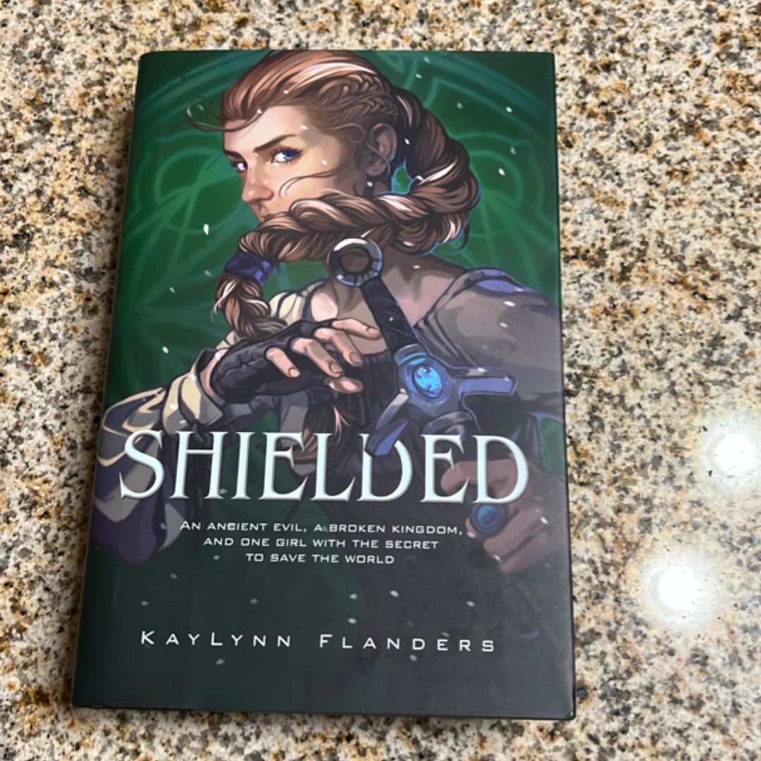 Shielded