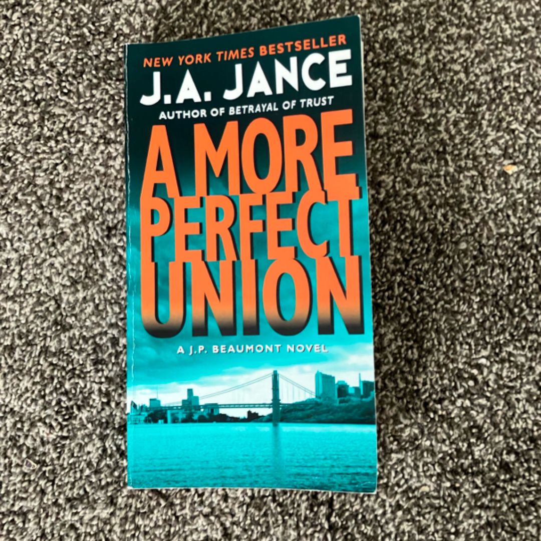 A More Perfect Union