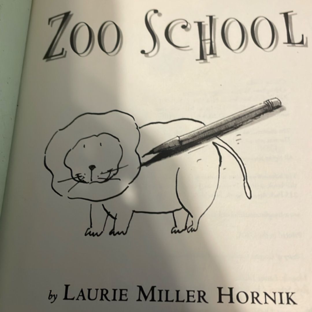 Zoo School