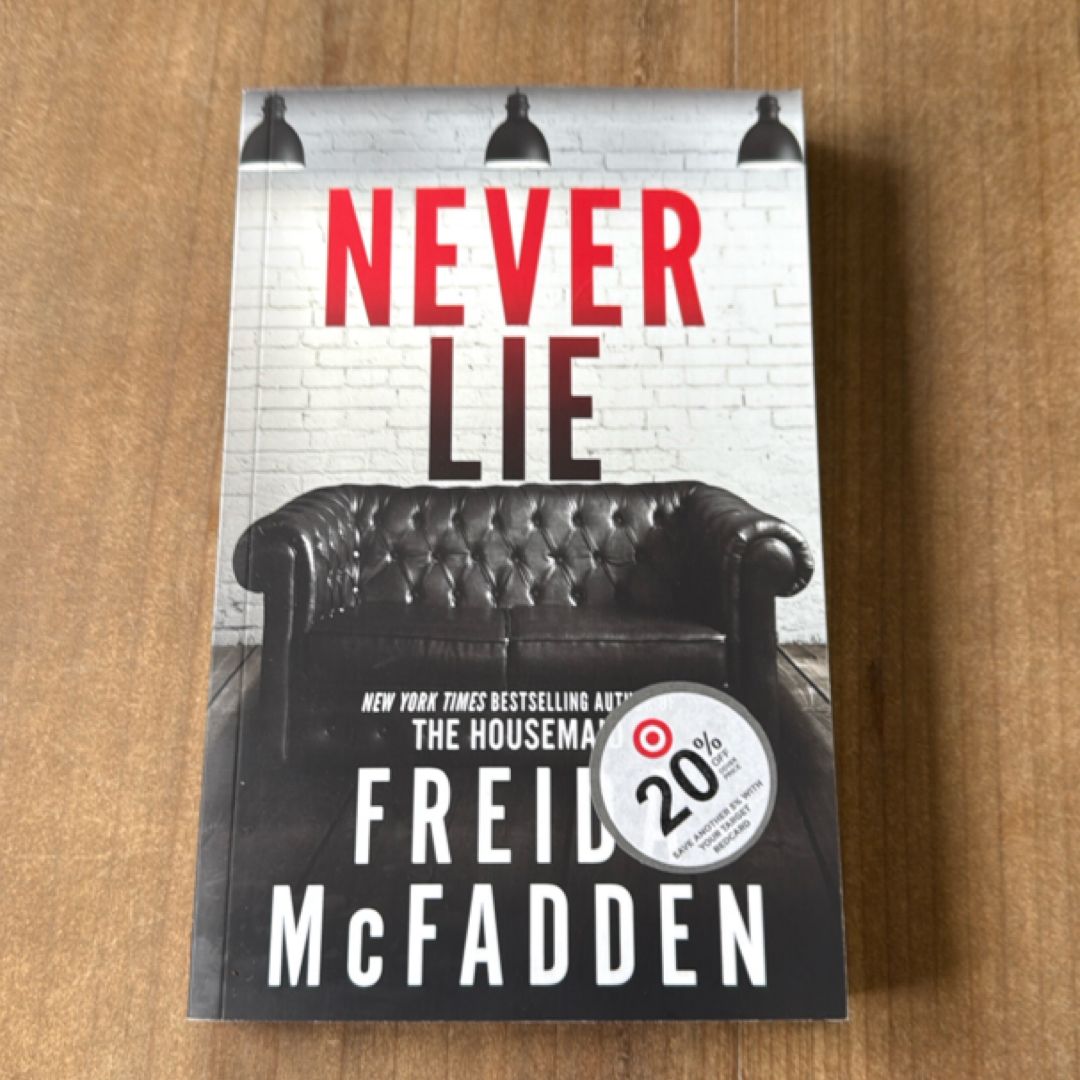 Never Lie