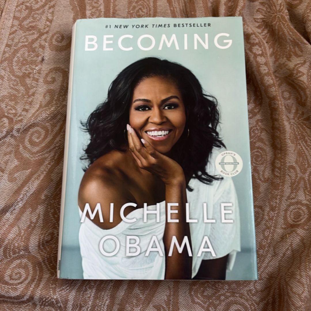 Becoming