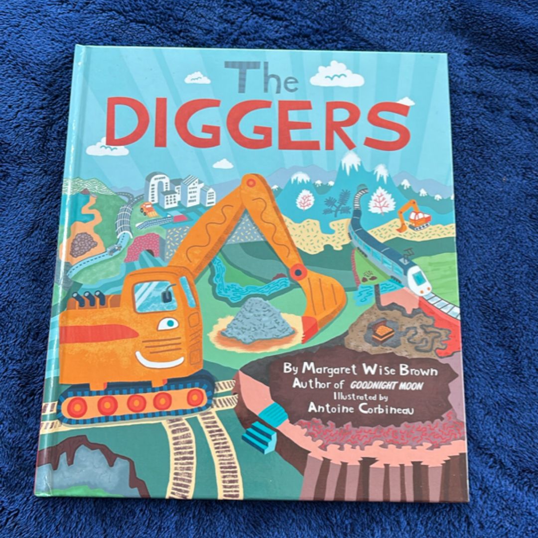 The Diggers