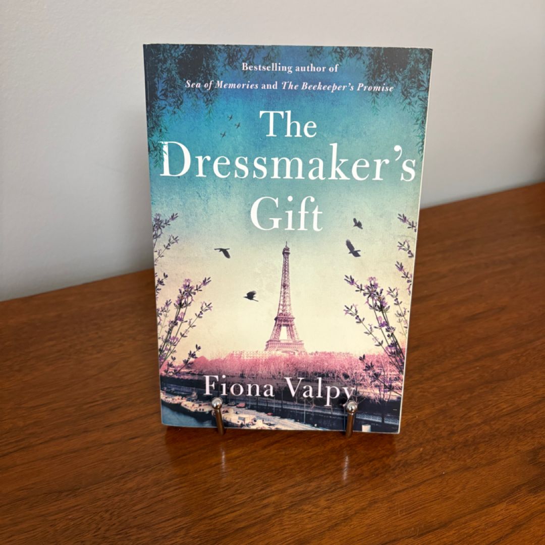 The Dressmaker's Gift