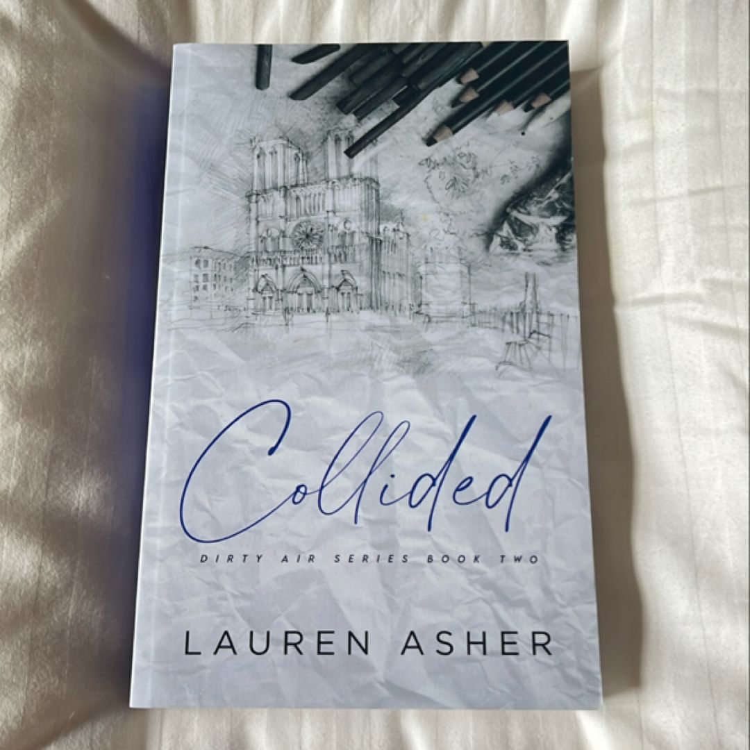 Collided Special Edition