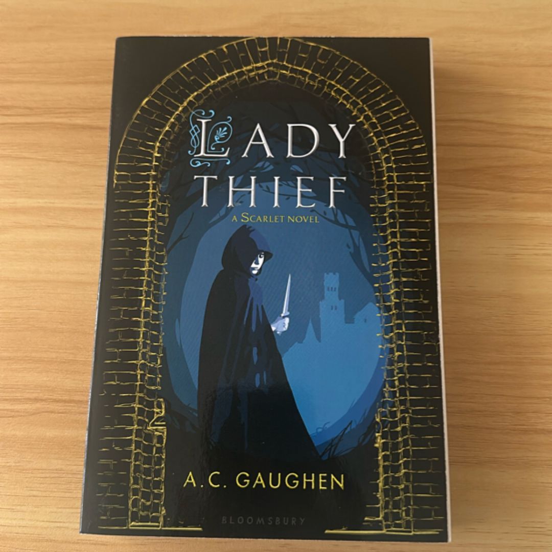 Lady Thief