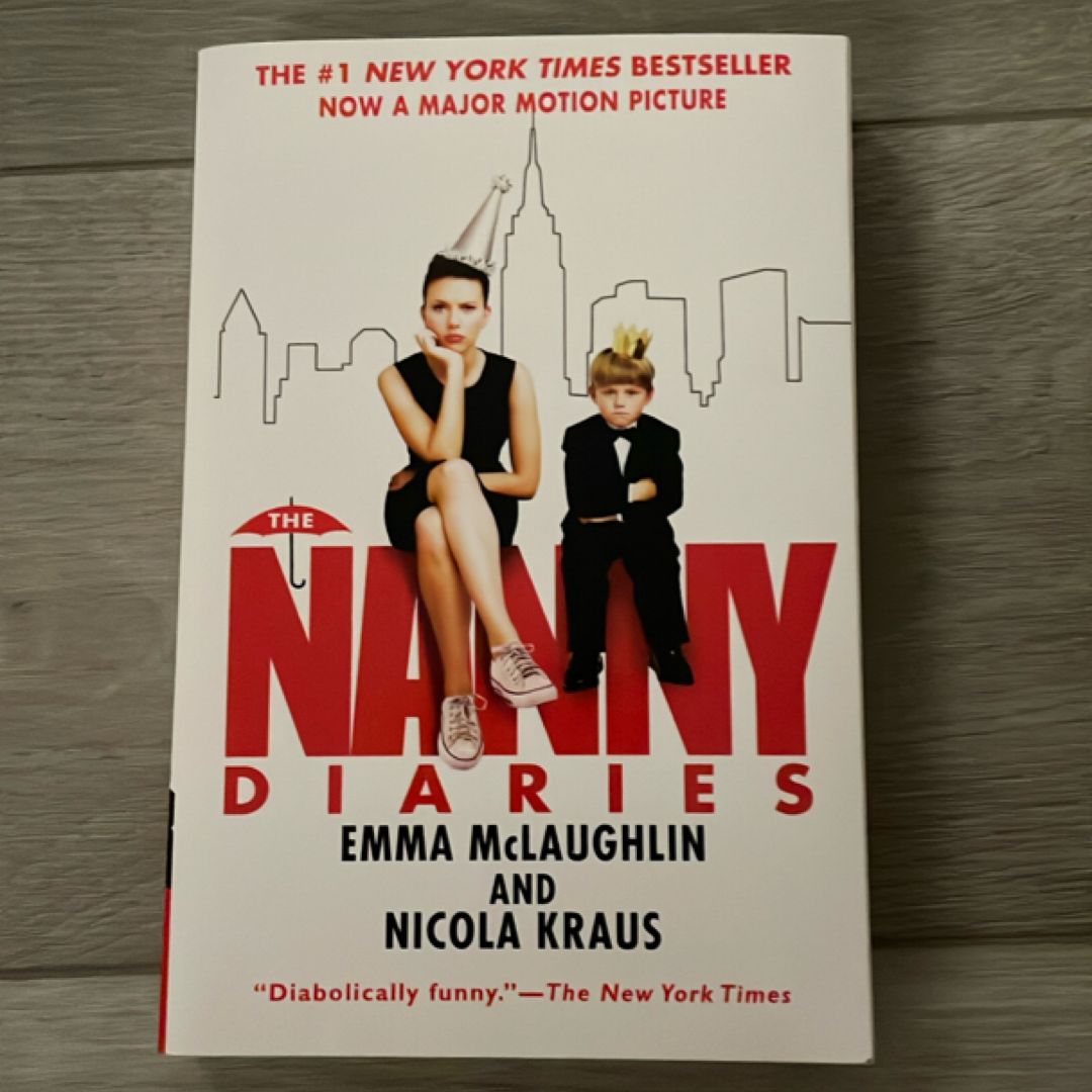The Nanny Diaries