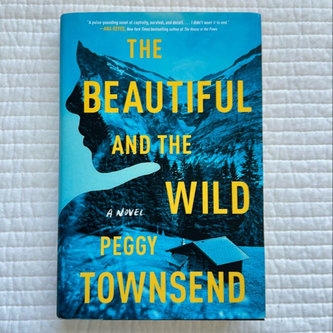 The Beautiful and the Wild