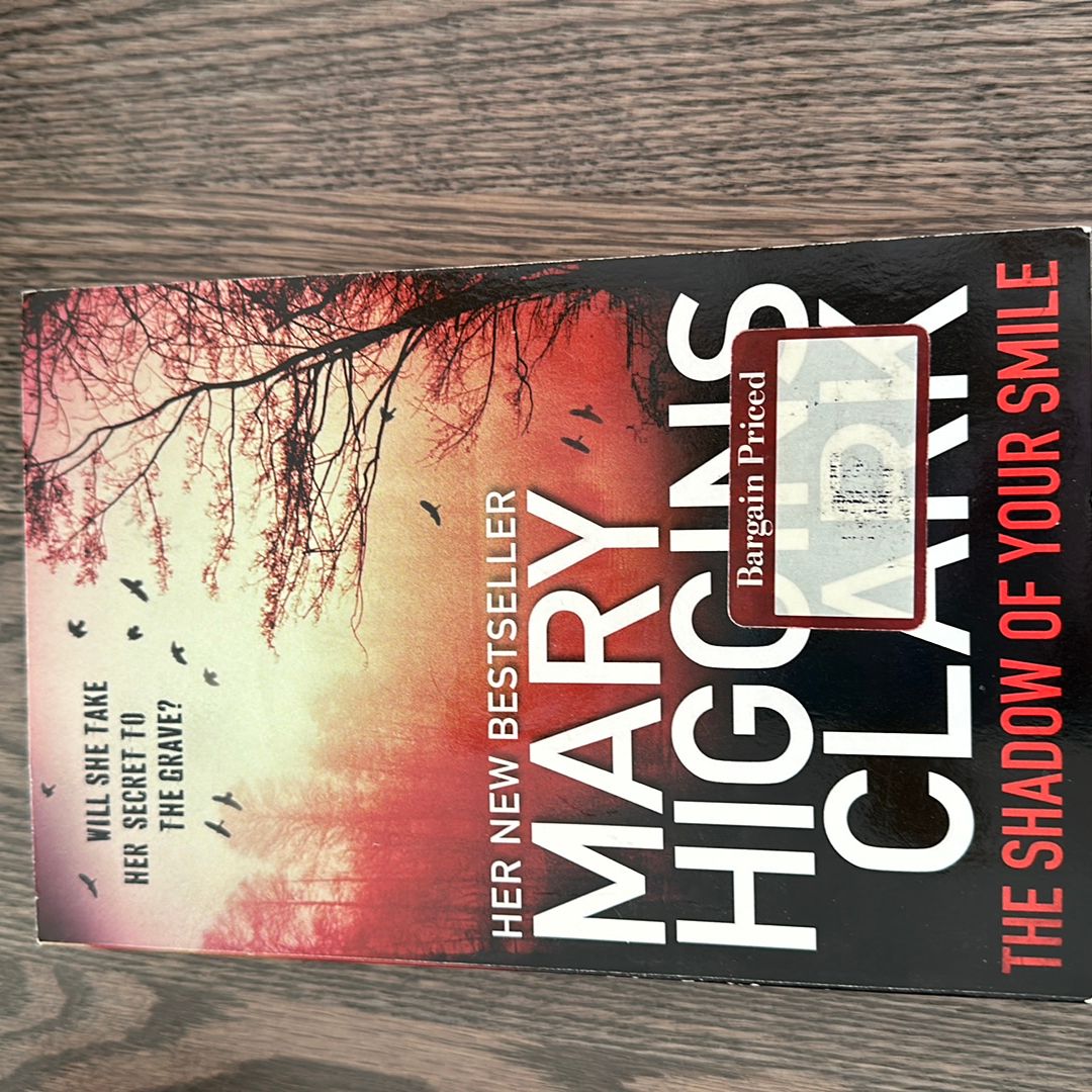 The Shadow of Your Smile