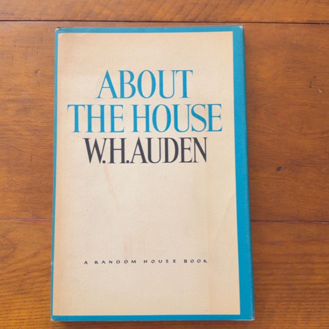 About the House