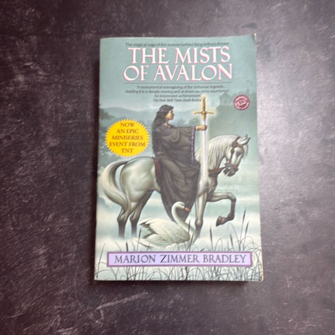 The Mists of Avalon