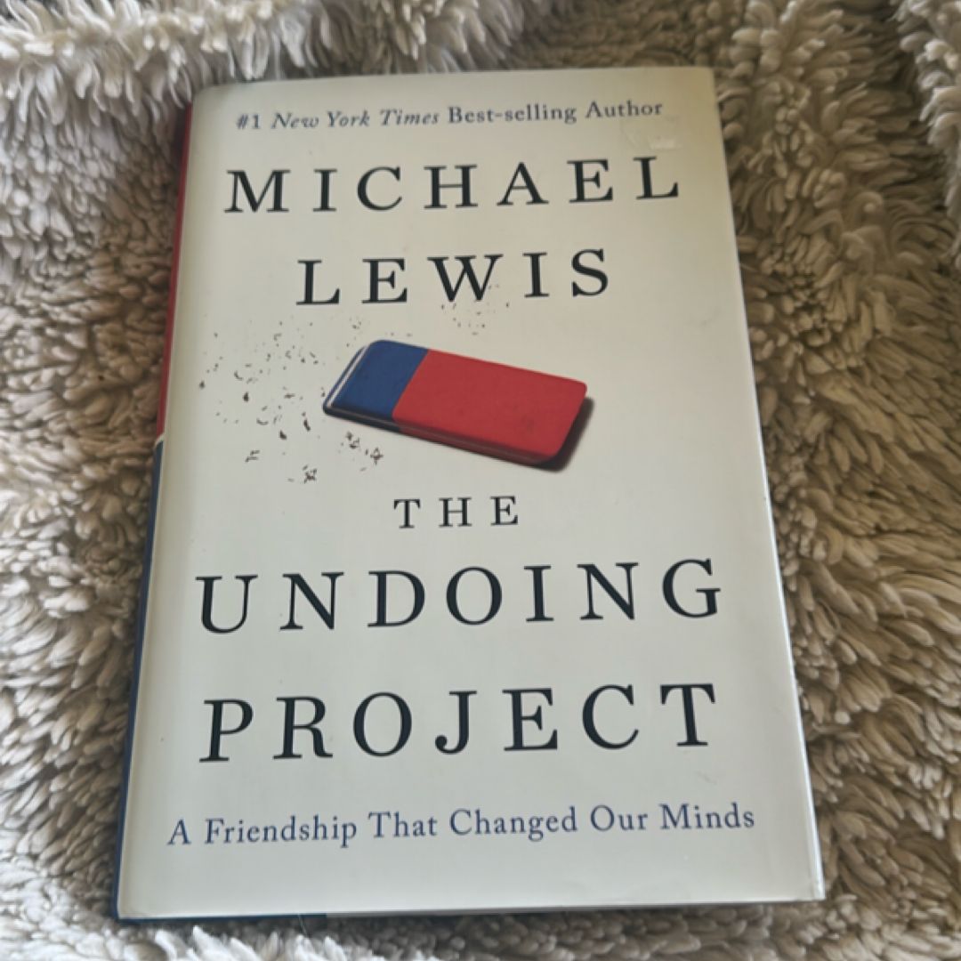 The Undoing Project