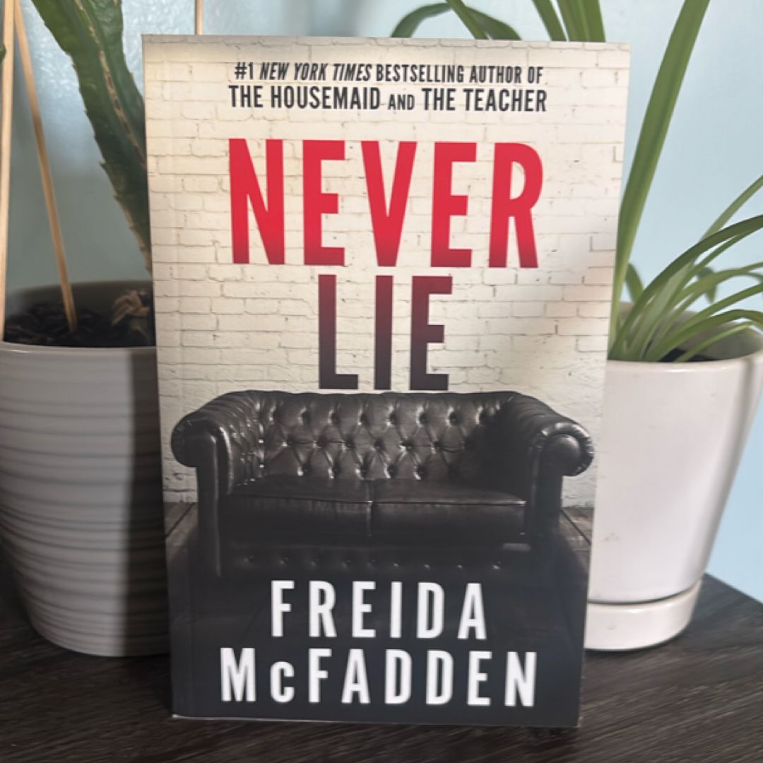 Never Lie