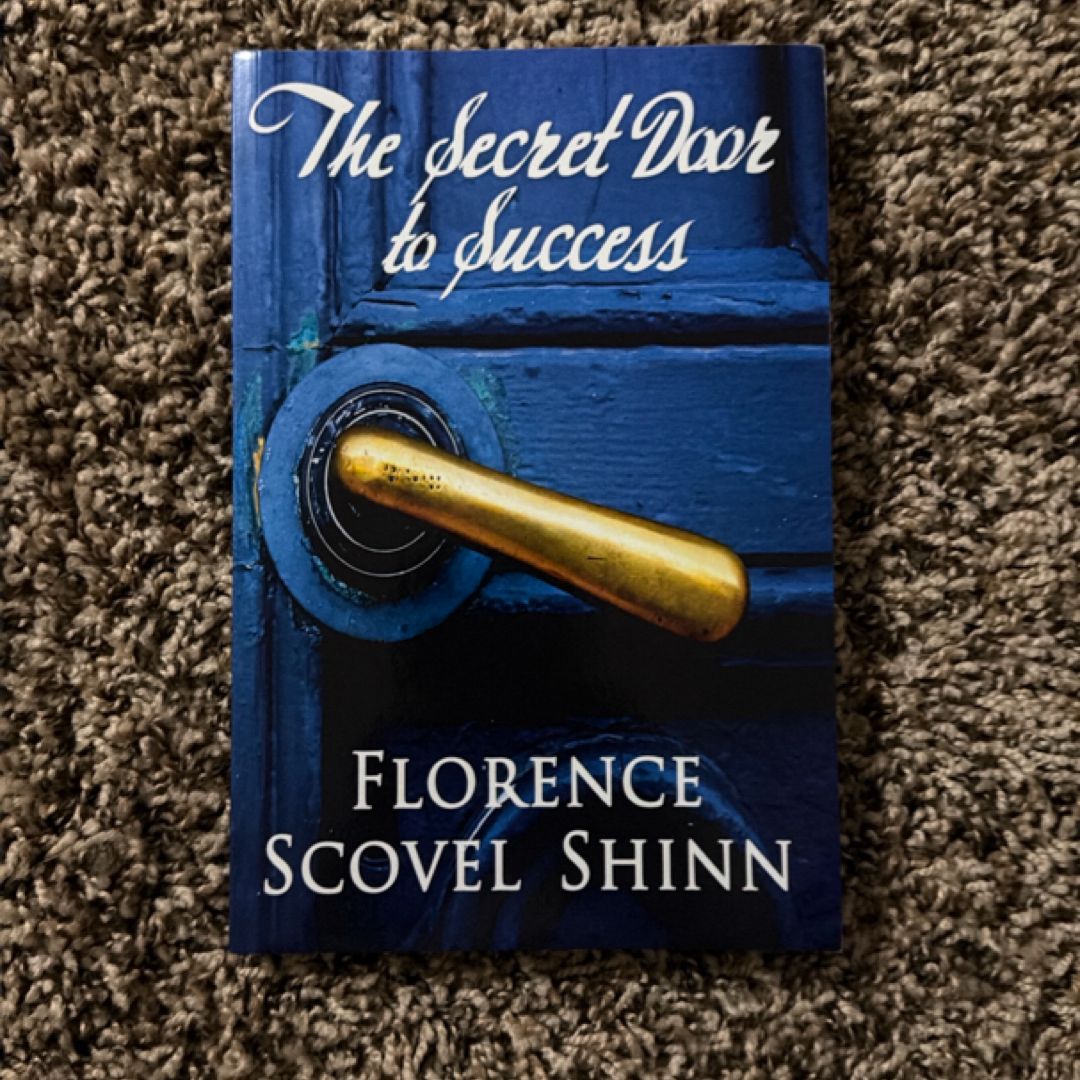 The Secret Door to Success