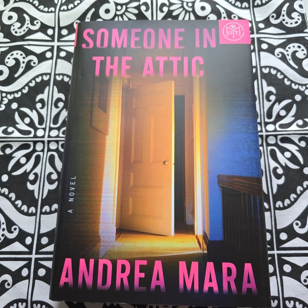 Someone in the Attic